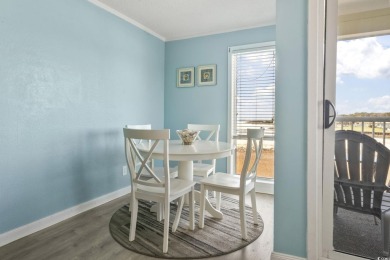 Welcome to your BEACH GETAWAY! This 2-bedroom, 2-bathroom condo on The Dunes Golf and Beach Club in South Carolina - for sale on GolfHomes.com, golf home, golf lot