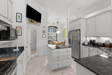 Enter the gated community of Emerald Bay and enjoy golf course on Emerald Bay Golf Club in Florida - for sale on GolfHomes.com, golf home, golf lot