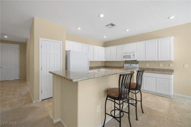 Welcome to this beautifully maintained Carolina plan featuring on Revere Golf Club in Nevada - for sale on GolfHomes.com, golf home, golf lot