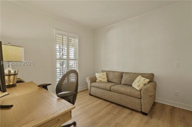 This beautifully updated townhome in the exclusive Haig Point on Haig Point Golf Club in South Carolina - for sale on GolfHomes.com, golf home, golf lot