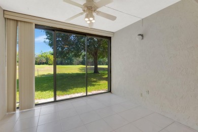 Welcome to this spacious 2 BD - 2 BA, First floor condo with on Boca Lago Golf and Country Club in Florida - for sale on GolfHomes.com, golf home, golf lot