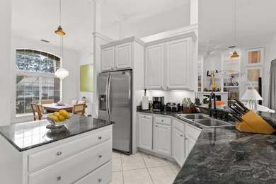 Enter the gated community of Emerald Bay and enjoy golf course on Emerald Bay Golf Club in Florida - for sale on GolfHomes.com, golf home, golf lot