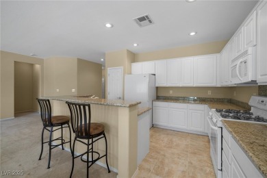 Welcome to this beautifully maintained Carolina plan featuring on Revere Golf Club in Nevada - for sale on GolfHomes.com, golf home, golf lot