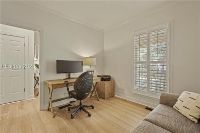 This beautifully updated townhome in the exclusive Haig Point on Haig Point Golf Club in South Carolina - for sale on GolfHomes.com, golf home, golf lot