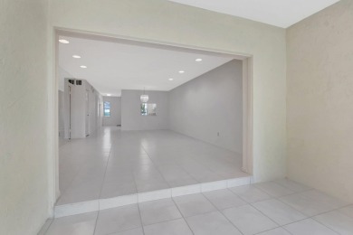 Welcome to this spacious 2 BD - 2 BA, First floor condo with on Boca Lago Golf and Country Club in Florida - for sale on GolfHomes.com, golf home, golf lot
