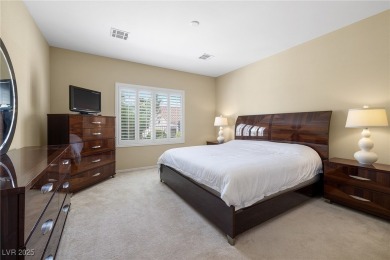 Welcome to this beautifully maintained Carolina plan featuring on Revere Golf Club in Nevada - for sale on GolfHomes.com, golf home, golf lot