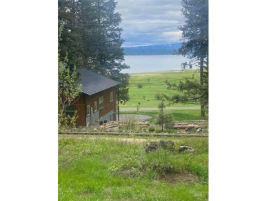 Beautiful Timbered lot 4.1 acre wooded parcel that offers a on Osprey Meadows at Tamarack Resort in Idaho - for sale on GolfHomes.com, golf home, golf lot