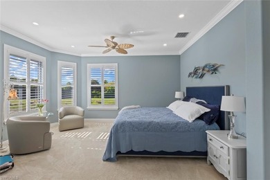 Prepare to be impressed! This beautiful, specious condo offers on Quail West Golf and Country Club in Florida - for sale on GolfHomes.com, golf home, golf lot