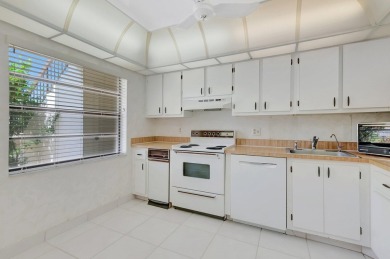 Welcome to this spacious 2 BD - 2 BA, First floor condo with on Boca Lago Golf and Country Club in Florida - for sale on GolfHomes.com, golf home, golf lot