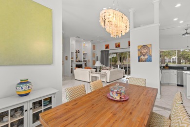 Enter the gated community of Emerald Bay and enjoy golf course on Emerald Bay Golf Club in Florida - for sale on GolfHomes.com, golf home, golf lot