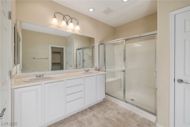 Welcome to this beautifully maintained Carolina plan featuring on Revere Golf Club in Nevada - for sale on GolfHomes.com, golf home, golf lot