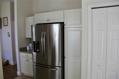 This immaculate 2 bedroom 2 bath home is nestled in behind the on Halifax Plantation Golf Club in Florida - for sale on GolfHomes.com, golf home, golf lot