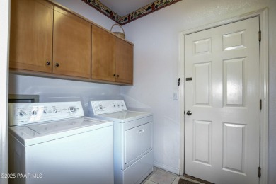 Great golf getaway or permanent residence on the Antelope Hills on Antelope Hills Golf Courses in Arizona - for sale on GolfHomes.com, golf home, golf lot