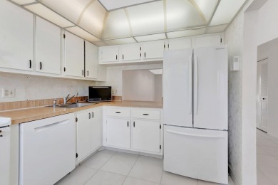 Welcome to this spacious 2 BD - 2 BA, First floor condo with on Boca Lago Golf and Country Club in Florida - for sale on GolfHomes.com, golf home, golf lot