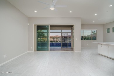 Priced below appraised value! Nestled within a gated community on Estrella Mountain Ranch Golf Course in Arizona - for sale on GolfHomes.com, golf home, golf lot