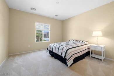 Welcome to this beautifully maintained Carolina plan featuring on Revere Golf Club in Nevada - for sale on GolfHomes.com, golf home, golf lot