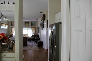 This immaculate 2 bedroom 2 bath home is nestled in behind the on Halifax Plantation Golf Club in Florida - for sale on GolfHomes.com, golf home, golf lot