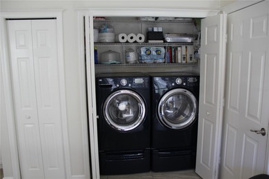 This immaculate 2 bedroom 2 bath home is nestled in behind the on Halifax Plantation Golf Club in Florida - for sale on GolfHomes.com, golf home, golf lot