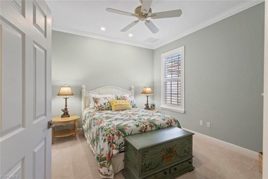 Prepare to be impressed! This beautiful, specious condo offers on Quail West Golf and Country Club in Florida - for sale on GolfHomes.com, golf home, golf lot