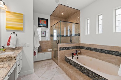 Enter the gated community of Emerald Bay and enjoy golf course on Emerald Bay Golf Club in Florida - for sale on GolfHomes.com, golf home, golf lot