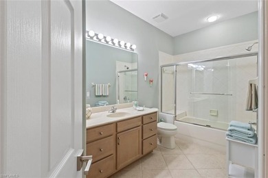 Prepare to be impressed! This beautiful, specious condo offers on Quail West Golf and Country Club in Florida - for sale on GolfHomes.com, golf home, golf lot