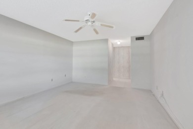 Welcome to this spacious 2 BD - 2 BA, First floor condo with on Boca Lago Golf and Country Club in Florida - for sale on GolfHomes.com, golf home, golf lot