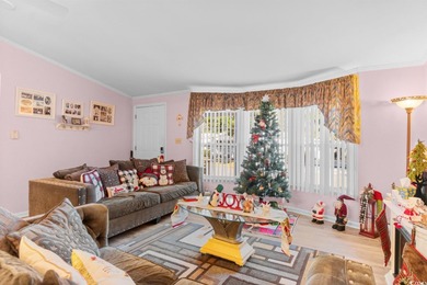 Tucked inside the sought-after 55+ community of Ocean Pines on Indigo Creek Golf Club in South Carolina - for sale on GolfHomes.com, golf home, golf lot