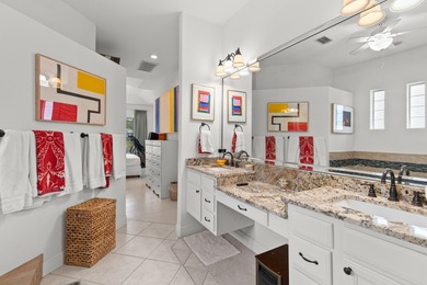 Enter the gated community of Emerald Bay and enjoy golf course on Emerald Bay Golf Club in Florida - for sale on GolfHomes.com, golf home, golf lot