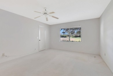 Welcome to this spacious 2 BD - 2 BA, First floor condo with on Boca Lago Golf and Country Club in Florida - for sale on GolfHomes.com, golf home, golf lot