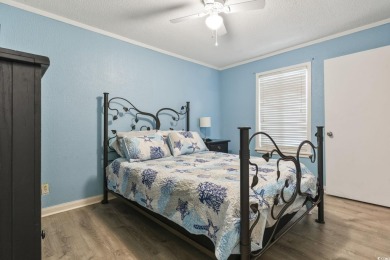 Welcome to your BEACH GETAWAY! This 2-bedroom, 2-bathroom condo on The Dunes Golf and Beach Club in South Carolina - for sale on GolfHomes.com, golf home, golf lot