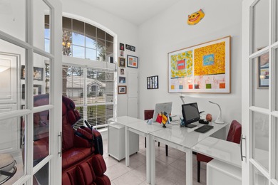 Enter the gated community of Emerald Bay and enjoy golf course on Emerald Bay Golf Club in Florida - for sale on GolfHomes.com, golf home, golf lot