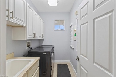 Prepare to be impressed! This beautiful, specious condo offers on Quail West Golf and Country Club in Florida - for sale on GolfHomes.com, golf home, golf lot