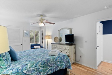 FANTASTIC RENTAL HISTORY!!! This oceanfront Pelican Watch Villa on The Seabrook Island Club in South Carolina - for sale on GolfHomes.com, golf home, golf lot