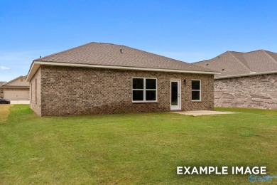 Move In Ready! This beautiful open floor plan cottage is perfect on Colonial Golf Course in Alabama - for sale on GolfHomes.com, golf home, golf lot