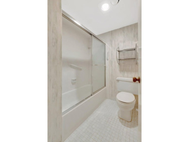 Welcome to this spacious 2 BD - 2 BA, First floor condo with on Boca Lago Golf and Country Club in Florida - for sale on GolfHomes.com, golf home, golf lot