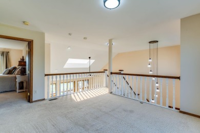 4210 N Spyglass Cir, Wichita, KS 5 Bed 4 Bath 2 Car Garage 3 on Willowbend Golf Club in Kansas - for sale on GolfHomes.com, golf home, golf lot