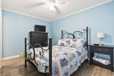 Welcome to your BEACH GETAWAY! This 2-bedroom, 2-bathroom condo on The Dunes Golf and Beach Club in South Carolina - for sale on GolfHomes.com, golf home, golf lot