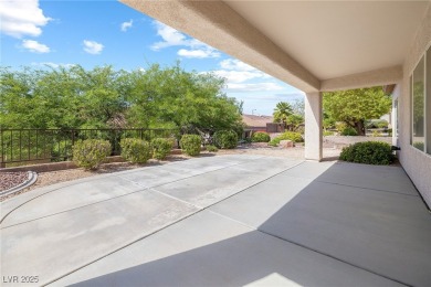 Welcome to this beautifully maintained Carolina plan featuring on Revere Golf Club in Nevada - for sale on GolfHomes.com, golf home, golf lot