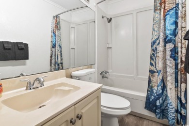 Welcome to your BEACH GETAWAY! This 2-bedroom, 2-bathroom condo on The Dunes Golf and Beach Club in South Carolina - for sale on GolfHomes.com, golf home, golf lot