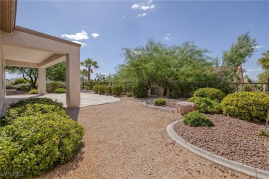 Welcome to this beautifully maintained Carolina plan featuring on Revere Golf Club in Nevada - for sale on GolfHomes.com, golf home, golf lot