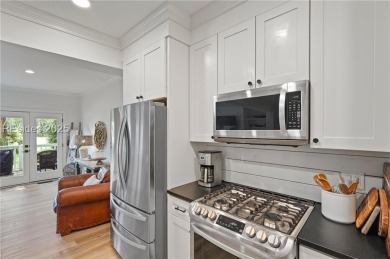 This beautifully updated townhome in the exclusive Haig Point on Haig Point Golf Club in South Carolina - for sale on GolfHomes.com, golf home, golf lot