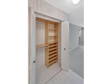 Welcome to this spacious 2 BD - 2 BA, First floor condo with on Boca Lago Golf and Country Club in Florida - for sale on GolfHomes.com, golf home, golf lot