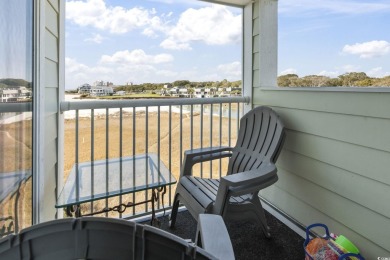 Welcome to your BEACH GETAWAY! This 2-bedroom, 2-bathroom condo on The Dunes Golf and Beach Club in South Carolina - for sale on GolfHomes.com, golf home, golf lot