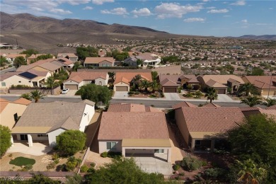 Welcome to this beautifully maintained Carolina plan featuring on Revere Golf Club in Nevada - for sale on GolfHomes.com, golf home, golf lot