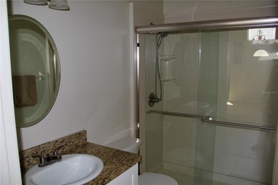 This immaculate 2 bedroom 2 bath home is nestled in behind the on Halifax Plantation Golf Club in Florida - for sale on GolfHomes.com, golf home, golf lot