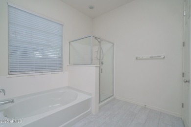 Priced below appraised value! Nestled within a gated community on Estrella Mountain Ranch Golf Course in Arizona - for sale on GolfHomes.com, golf home, golf lot