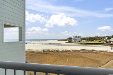 Welcome to your BEACH GETAWAY! This 2-bedroom, 2-bathroom condo on The Dunes Golf and Beach Club in South Carolina - for sale on GolfHomes.com, golf home, golf lot