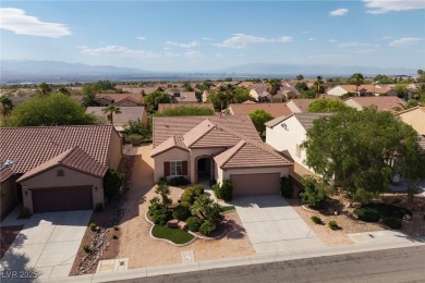 Welcome to this beautifully maintained Carolina plan featuring on Revere Golf Club in Nevada - for sale on GolfHomes.com, golf home, golf lot