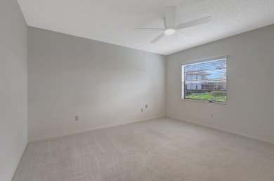Welcome to this spacious 2 BD - 2 BA, First floor condo with on Boca Lago Golf and Country Club in Florida - for sale on GolfHomes.com, golf home, golf lot