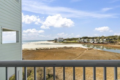 Welcome to your BEACH GETAWAY! This 2-bedroom, 2-bathroom condo on The Dunes Golf and Beach Club in South Carolina - for sale on GolfHomes.com, golf home, golf lot